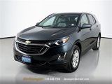 Used 2021 Chevrolet Equinox LS w/ LS Convenience Package image 3