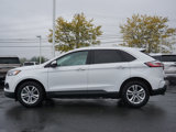 Used 2019 Ford Edge SEL w/ Equipment Group 201A image 2
