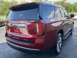 Used 2021 GMC Yukon SLT w/ SLT Luxury Plus Package image 5