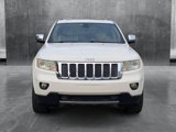Used 2011 Jeep Grand Cherokee Overland image 2