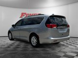 Used 2021 Chrysler Voyager Lxi image 3