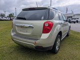 Used 2014 Chevrolet Equinox LTZ image 3