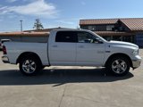 Used 2017 RAM 1500 Big Horn image 2
