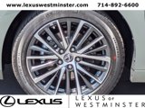 New 2025 Lexus ES 300h w/ Premium Package image 2