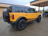 Used 2021 Ford Bronco Wildtrak image 5