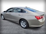 Used 2024 Chevrolet Malibu LT image 5
