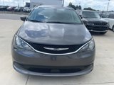 Used 2021 Chrysler Voyager Lxi image 2