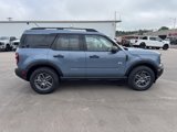 New 2025 Ford Bronco Sport Big Bend image 2