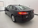 Used 2019 Ford Fusion SEL image 4