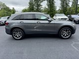 Certified 2021 Mercedes-Benz GLC 300 4MATIC image 2