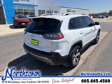 Used 2020 Jeep Cherokee Limited image 5
