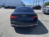 Used 2023 Audi A5 2.0T Premium Plus w/ Premium Plus image 4