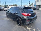 Used 2017 Chevrolet Cruze LT w/ Convenience Package image 5