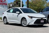 New 2025 Toyota Corolla LE image 2