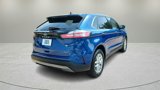 Used 2022 Ford Edge SEL image 3