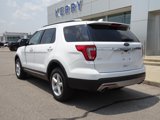 Used 2017 Ford Explorer XLT w/ Equipment Group 202A image 4