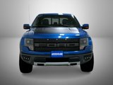 Used 2013 Ford F150 Raptor w/ Luxury Equipment Group image 2