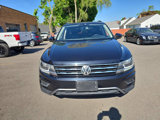 Used 2018 Volkswagen Tiguan SE w/ Panoramic Sunroof Package image 3