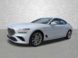 Certified 2022 Genesis G70 2.0T image 5
