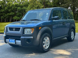 Used 2006 Honda Element EX image 3
