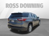 Used 2021 Chevrolet Traverse LT w/ LPO, Floor Liner Package image 4