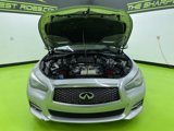 Used 2014 INFINITI Q50 Premium image 4