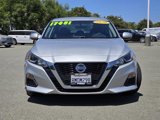 Used 2020 Nissan Altima 2.5 S image 2