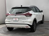 Used 2023 Nissan Kicks SV image 5