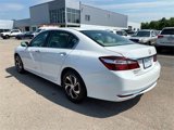 Used 2017 Honda Accord LX image 5