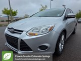 Used 2014 Ford Focus SE image 4