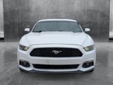 Used 2017 Ford Mustang Premium image 2