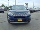 Used 2016 Ford Explorer Platinum image 6