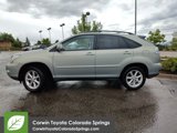 Used 2009 Lexus RX 350 AWD image 5