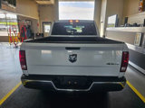 Used 2022 RAM 1500 Tradesman w/ Chrome Appearance Group image 6