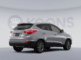 Used 2014 Hyundai Tucson SE image 4