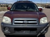 Used 2005 Hyundai Santa Fe GLS image 2