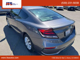 Used 2015 Honda Civic LX image 3