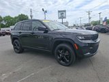Certified 2023 Jeep Grand Cherokee Altitude image 4