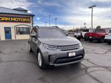 Used 2017 Land Rover Discovery HSE Luxury image 3