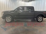 Used 2017 Ford F150 XL w/ Equipment Group 101A Mid image 2