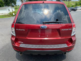 Used 2009 Subaru Forester 2.5X w/ Popular Equipment Group 1B image 4