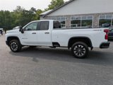 Used 2021 Chevrolet Silverado 2500 Custom w/ Custom Convenience Package image 4
