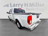 Used 2015 Nissan Frontier SV image 3
