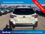 Used 2020 Subaru Outback Limited image 4