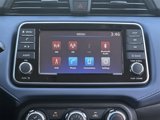 New 2025 Nissan Versa SV image 3