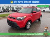 Used 2014 Kia Soul + image 3