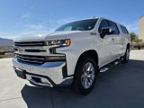 Used 2020 Chevrolet Silverado 1500 LTZ w/ LTZ Plus Package image 1