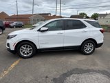 Used 2022 Chevrolet Equinox LT image 4