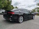 Used 2021 Audi A5 2.0T Premium Plus w/ Premium Plus image 2