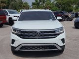 Used 2021 Volkswagen Atlas Cross Sport SE image 2